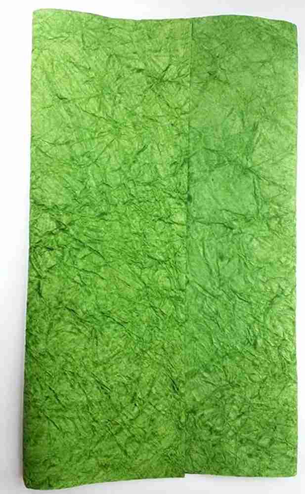 Green craft deals paper