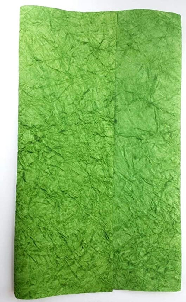 Green craft paper clearance