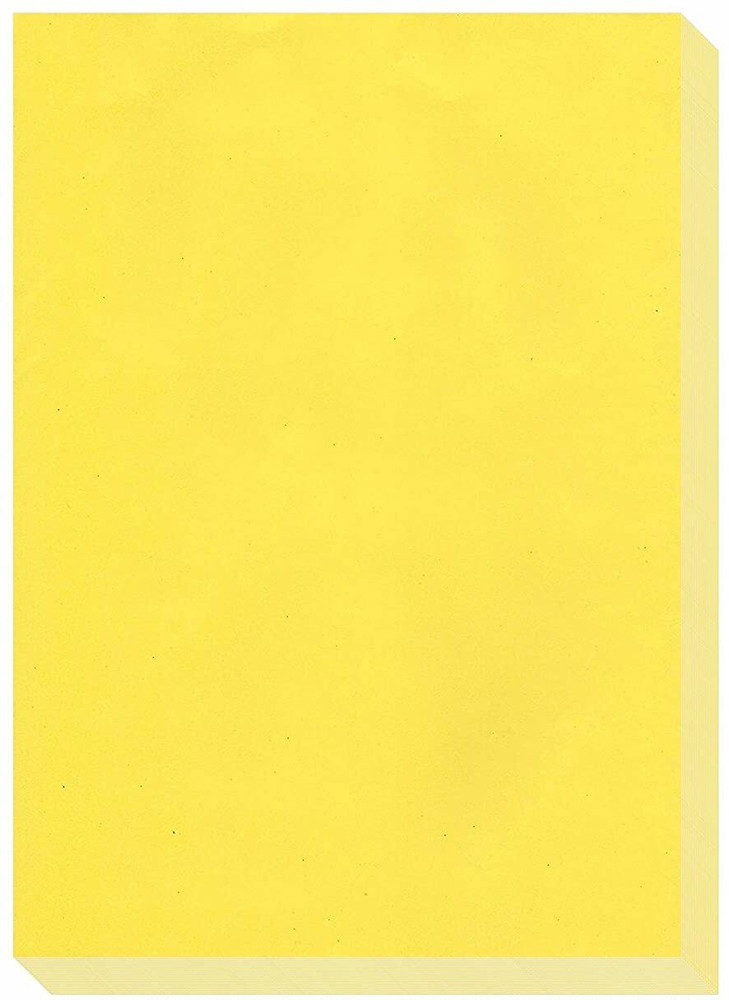 A4 size colour paper cheap