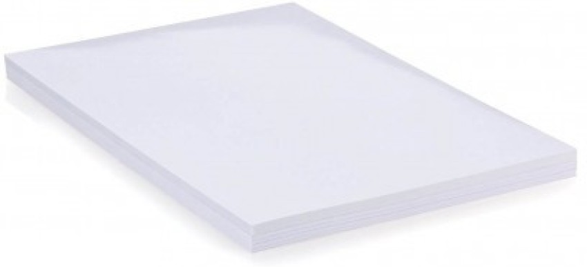 VMS Professional Double Side Matte A4 Photo Paper (1 x 20  Sheets) 220 gsm Inkjet Paper - Inkjet Paper