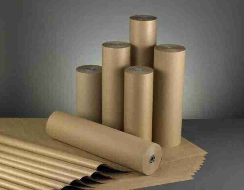 BROWN PAPER