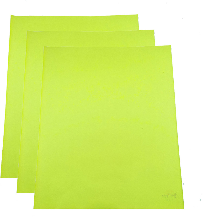 Neon online craft paper