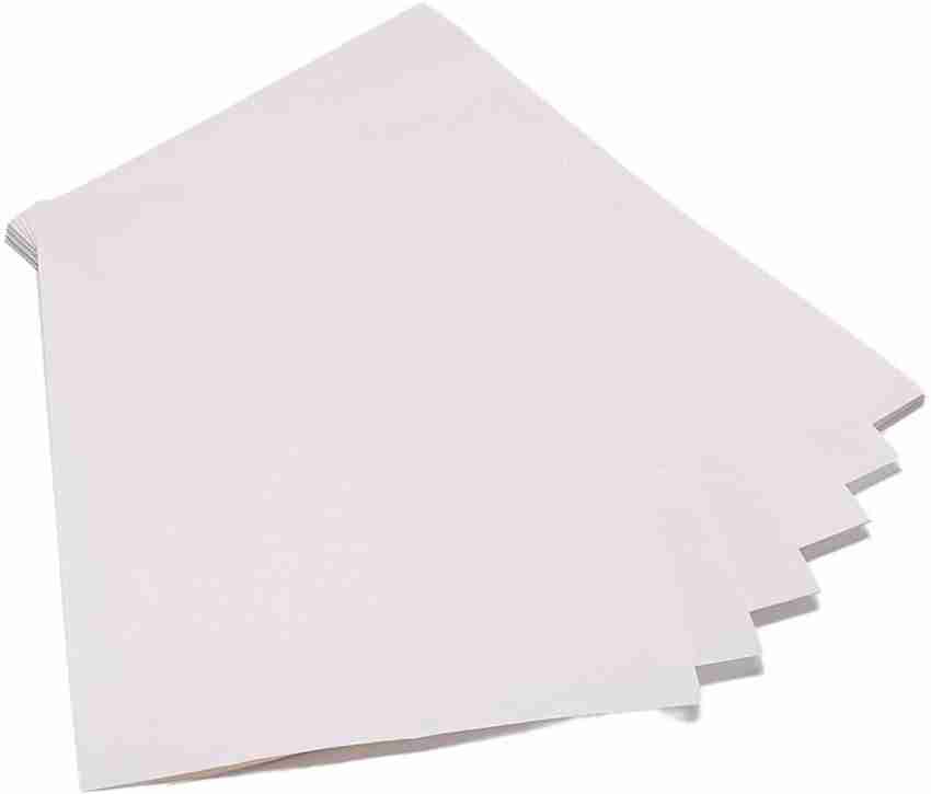 A4 plain printer sale paper