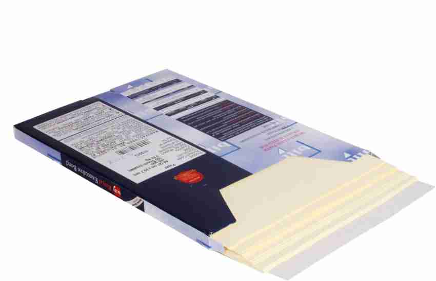 SHARMA BUSINESS Ivory Sheets 300 GSM For Acrylic