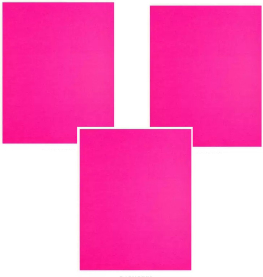 Fluorescent paper clearance a4 size