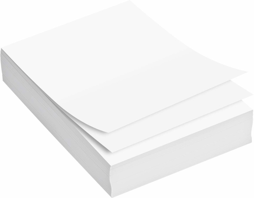 WhiteBox A4 Paper Ream-Wrapped [5RM x 500 sheets]