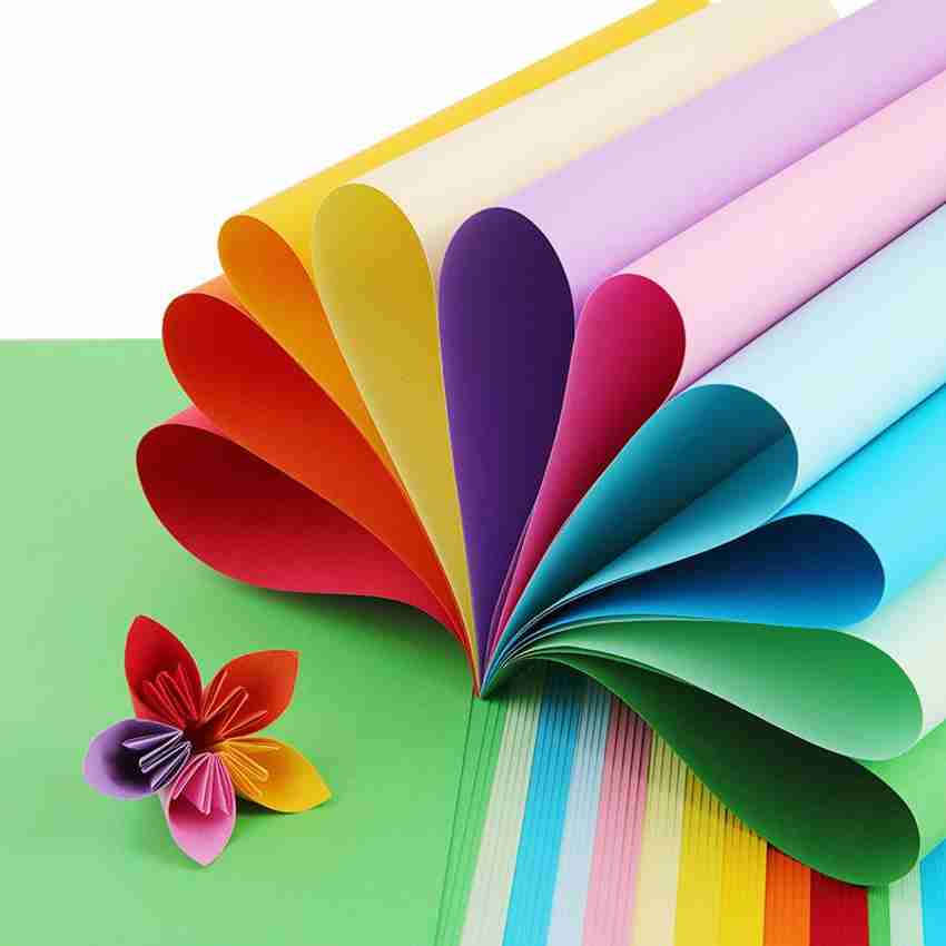 Paper craft clearance works