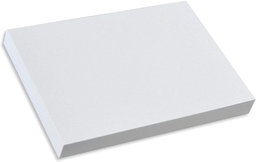 CAMPAP CA3760 A2 10's 135gms DRAWING PAPER x 2packs White | PGMall