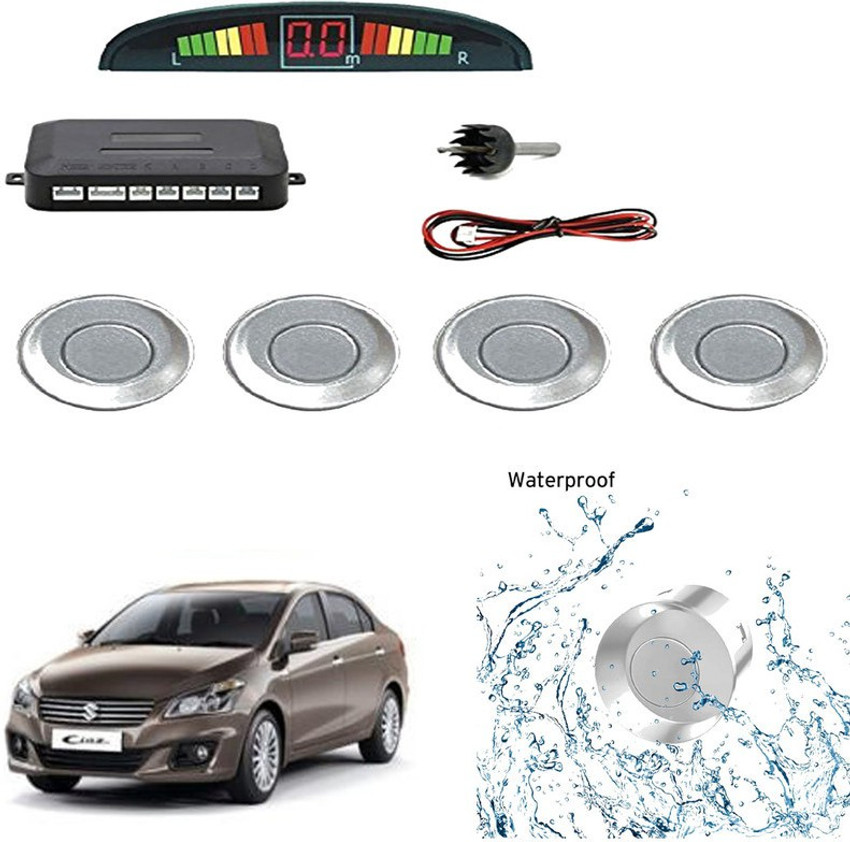 Ciaz reverse deals parking sensor price