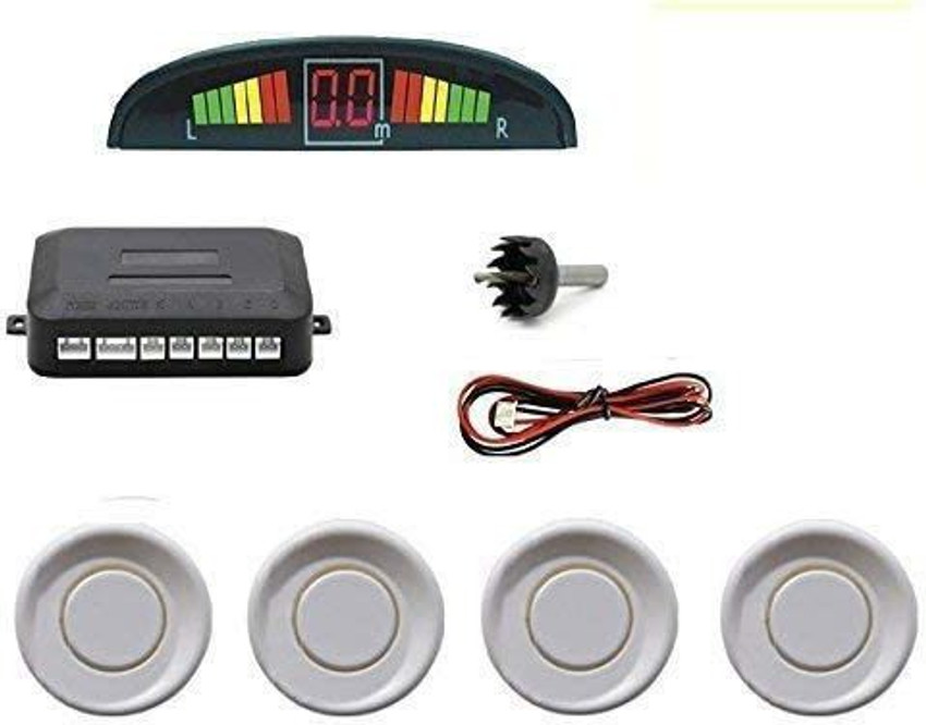 Celerio car sales reverse parking sensor