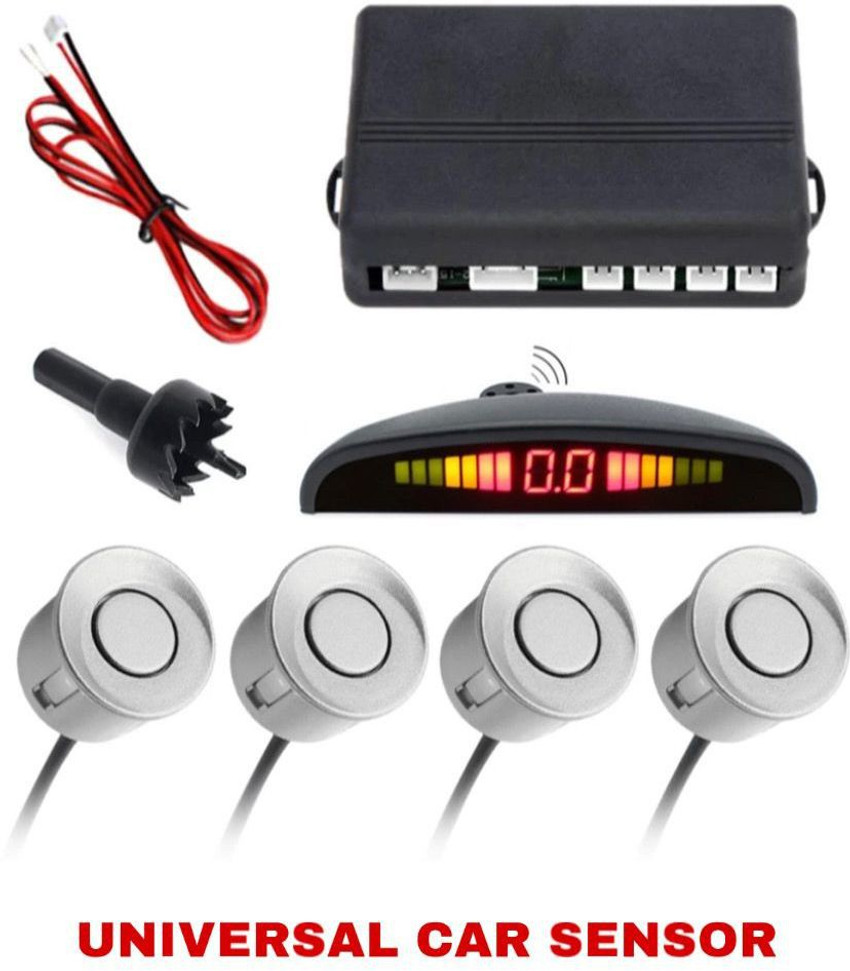 Reverse parking sales sensor price