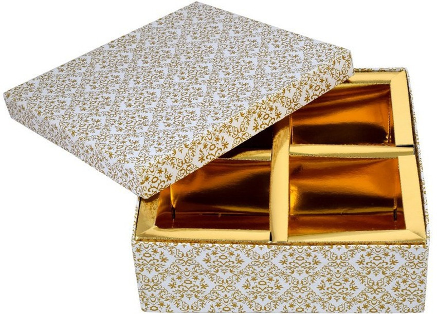 Fancy gift deals packaging