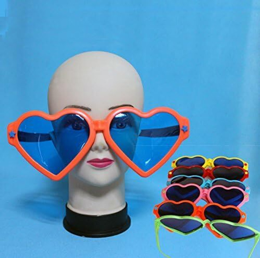 Big glasses funny online