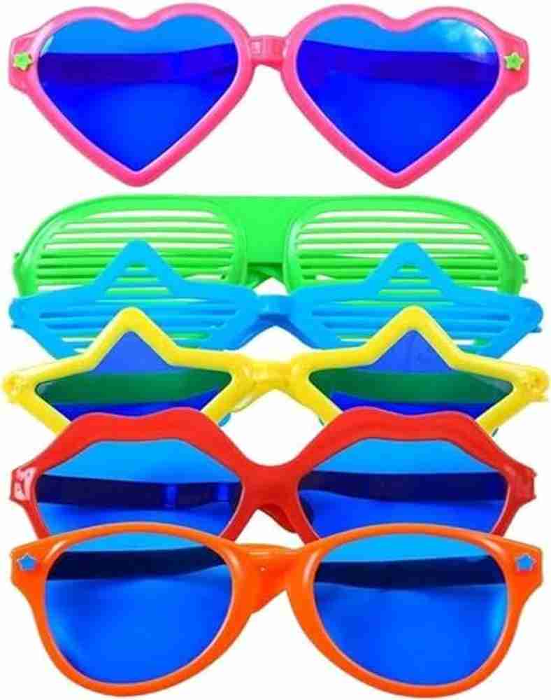 Big party sunglasses cheap
