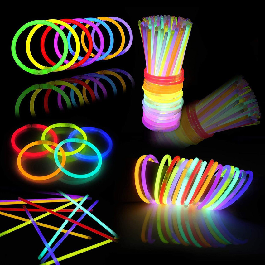 Glow bands 2025