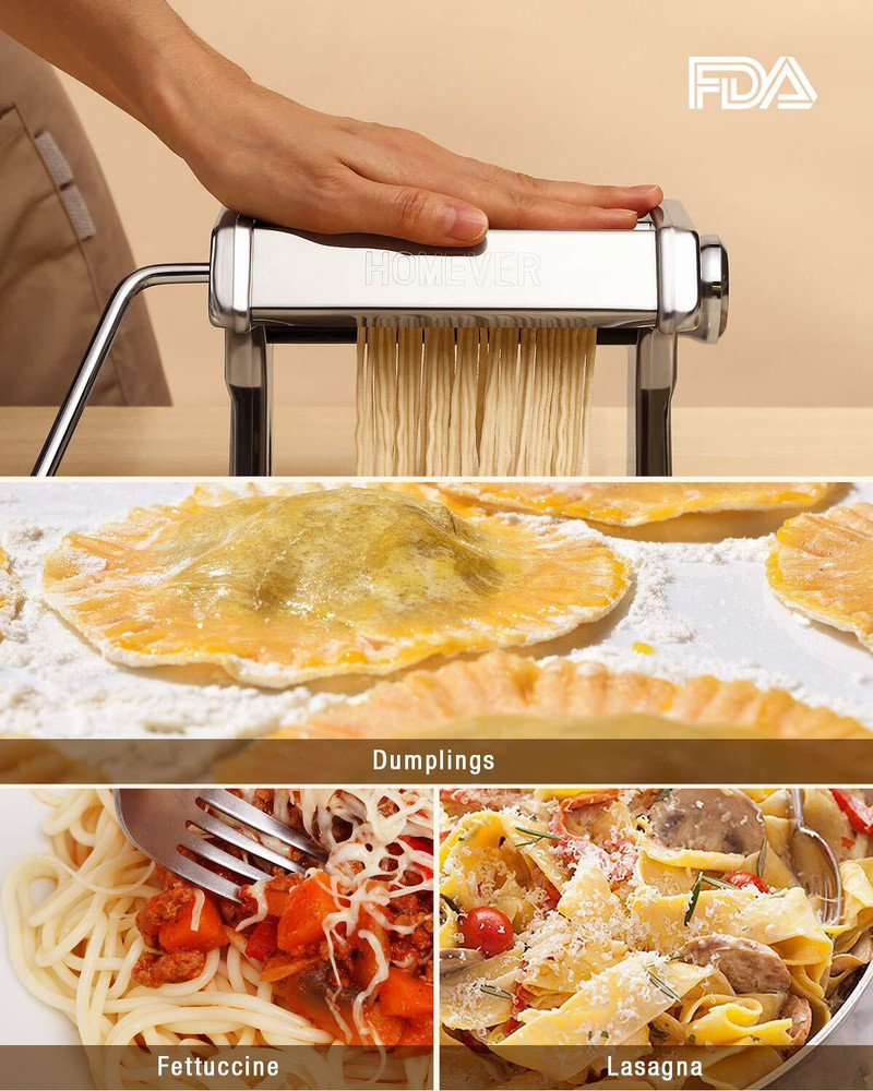 Pasta machine price sale