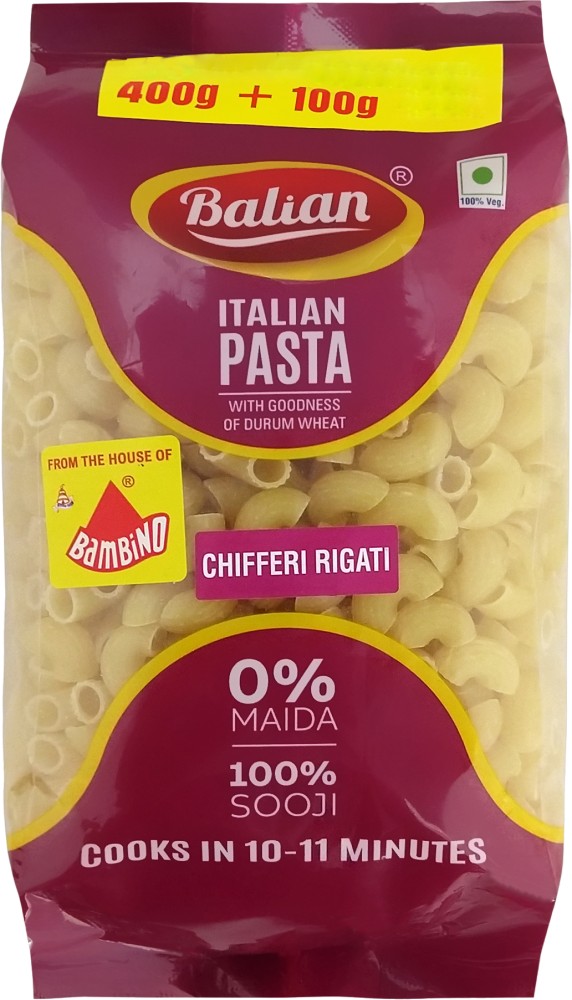Spaghetti sans gluten - BARILLA - Sachet de 400 g