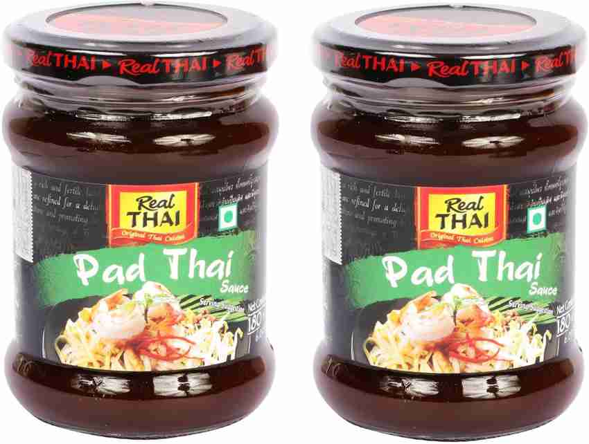 Pad thai curry paste discount