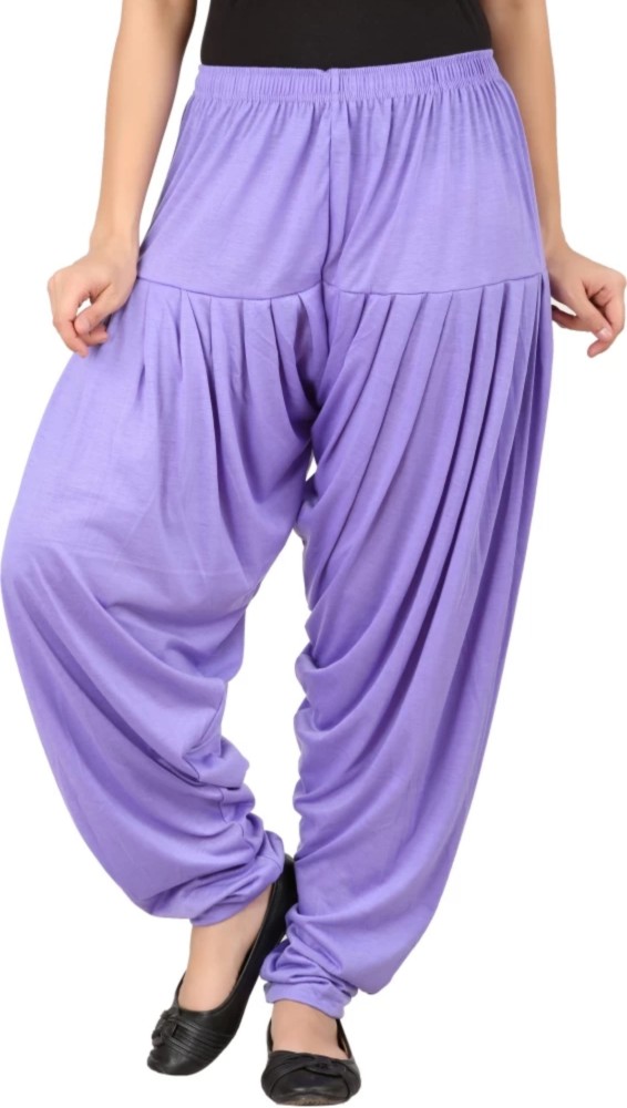 Blue patiala pants Design by Pranay Baidya Men at Pernia's Pop Up Shop 2023