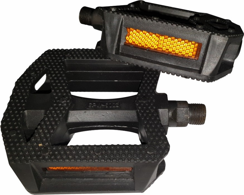 Cycle hot sale pedal set
