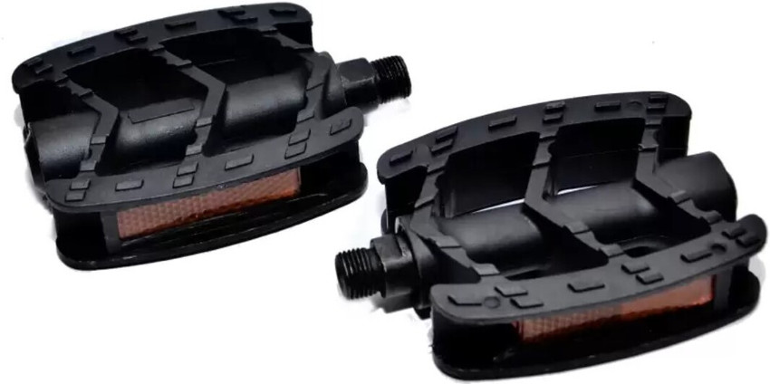 TWAINSKI Cycle Pedal Set for MTB Mountain Ranger Cycle Free Size1