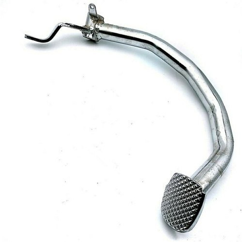 nikavi BPL06 Brake Pedal Assembly Compatible for Honda Dream Yuga Pedal Buy nikavi BPL06 Brake Pedal Assembly Compatible for Honda Dream Yuga Pedal Online at Best Prices in India Sports
