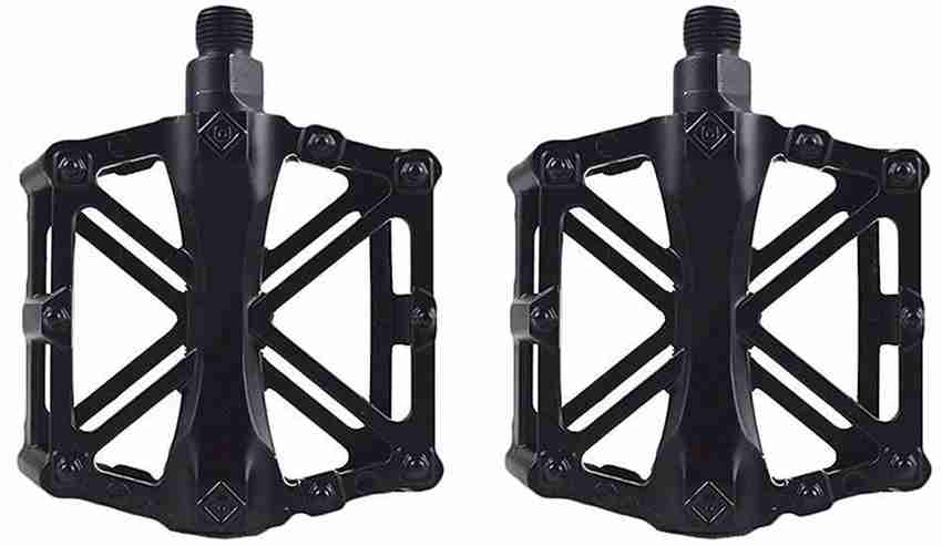 DSTECHBAR Bicycle Pedal Cycle Left Right Pair Set MTB Cycle Type