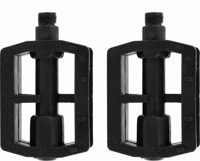 Heavy duty bike hot sale pedals