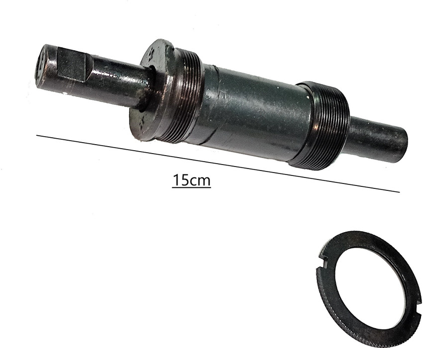 Bicycle 2025 pedal axle