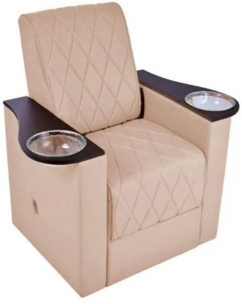 Luminous Spa Pedicure Chair with Magnetic Jet and Tru-Touch™ Shiatsu Massage  - Salondepot.com