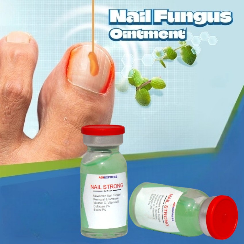 The best nail fungal infection cream  IssueWire