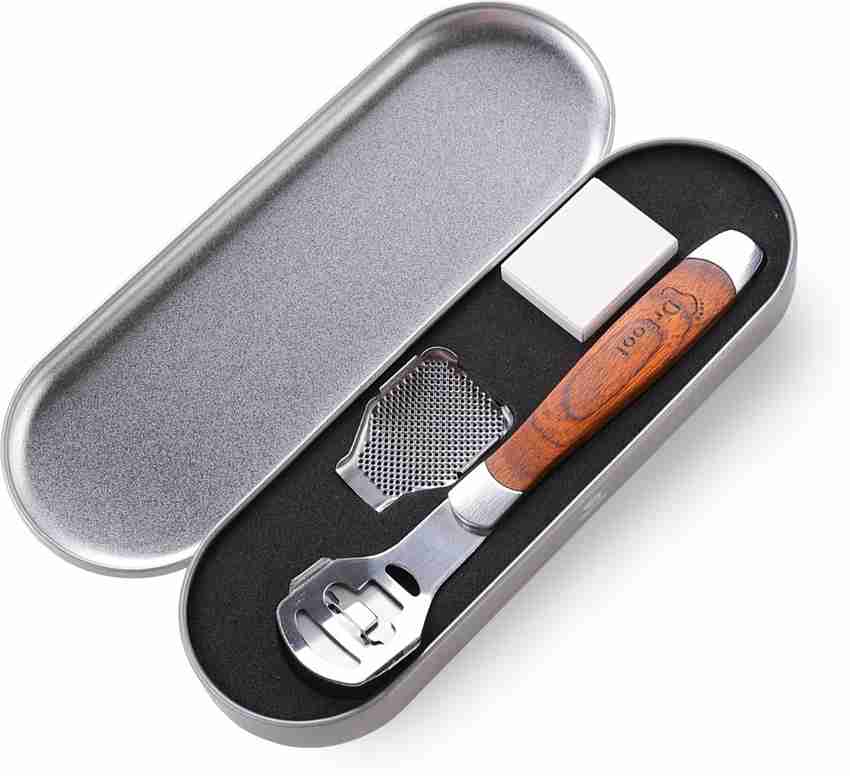 Dr feet callus remover top