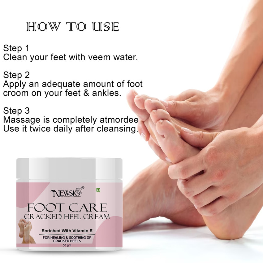 Pedi spa cracked heel cream discount