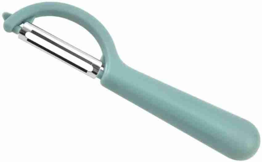 Plastic vegetable best sale peeler