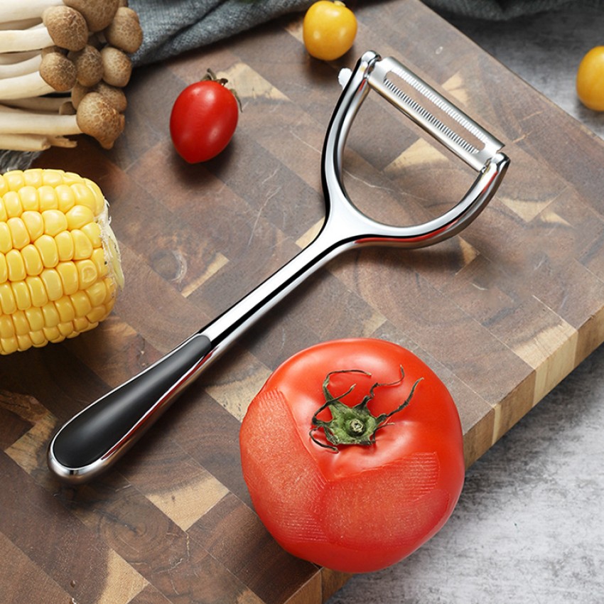 Potato Peeler Y Shaped Vegetable Peeler Premium Sharp Fruit Peeler to  Kitchen