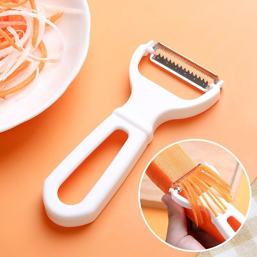 Echo potato peeler new arrivals