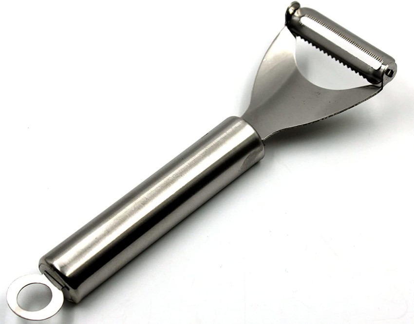 Stainless Steel Swivel vegetable peelers Y-Shaped and P-Shaped