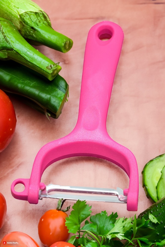 TOMATO PEELER IDEALE