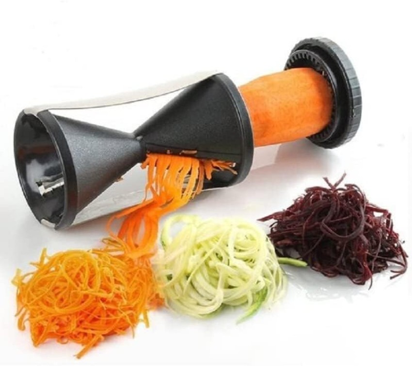 Spiral Slicer Vegetable Spiralizer 2 Packs