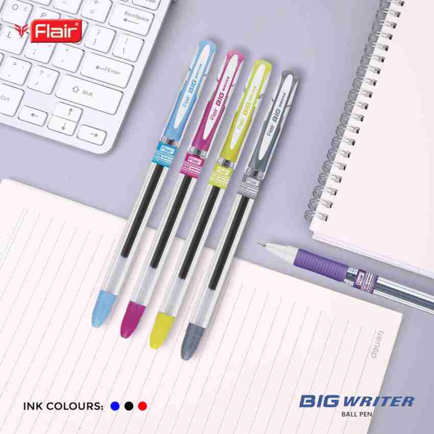 Ultimate Guide to Pens and Markers  Flair pens, Best writing pen, Writing  pens