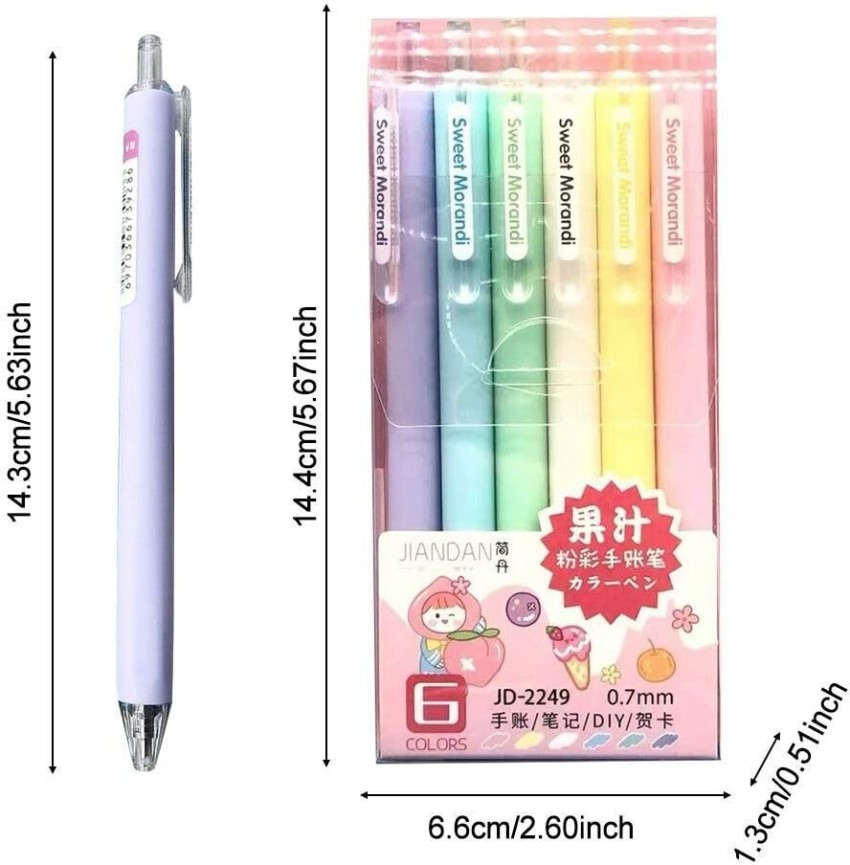 0.7 Mechanical Pencil G-2249