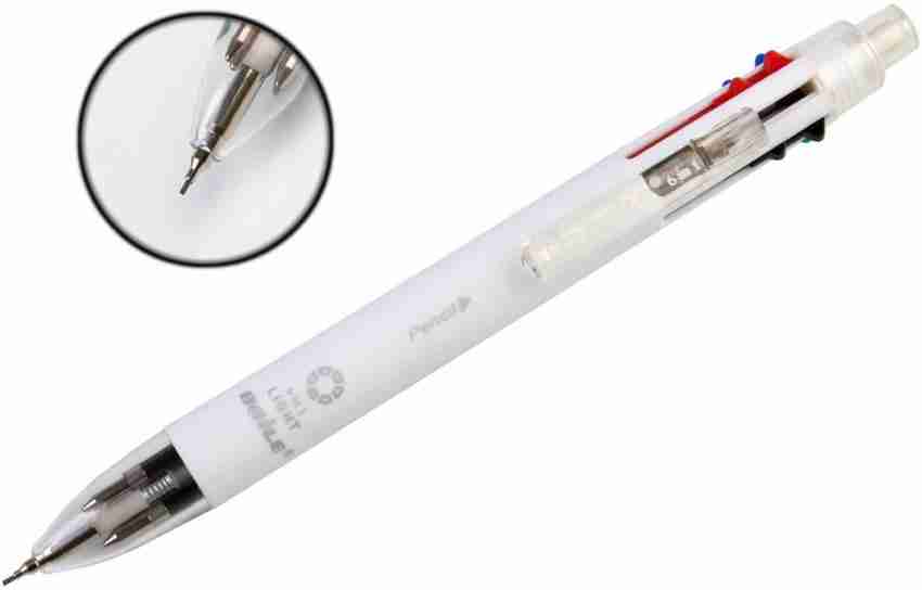 https://rukminim2.flixcart.com/image/850/1000/xif0q/pen/3/d/q/6-in-1-white-mechanical-pencil-ballpoint-pen-creative-writing-original-imaggdy8yasge23e.jpeg?q=20