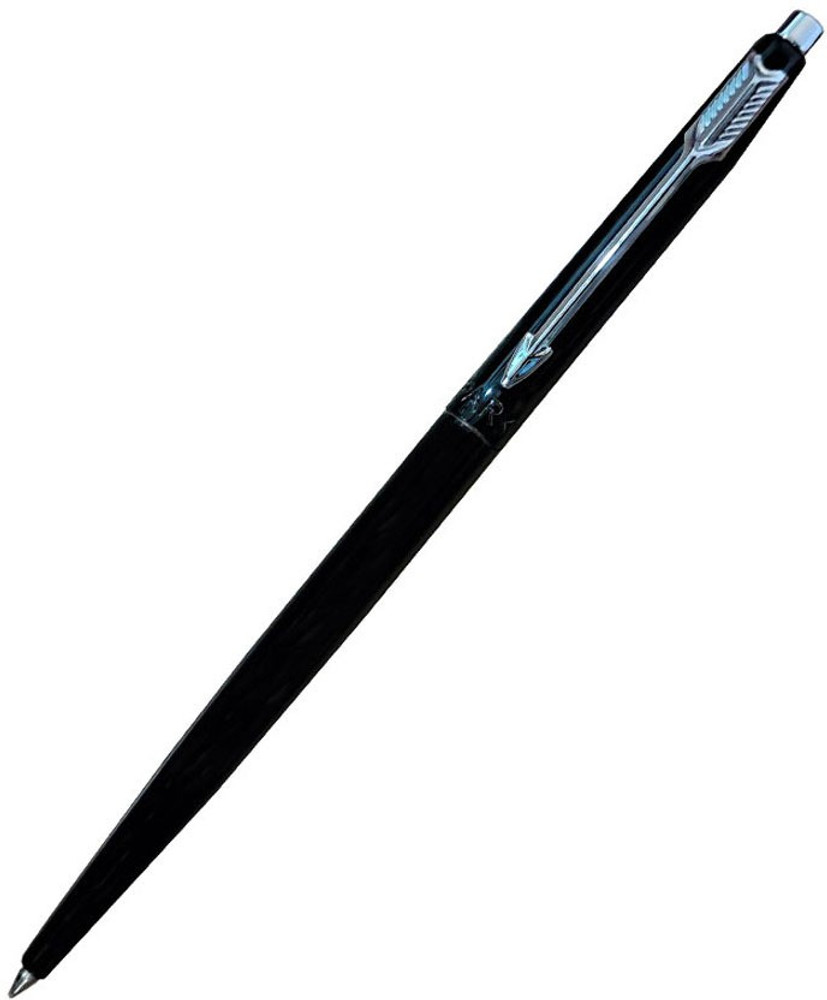 Best black ball sales pen in india