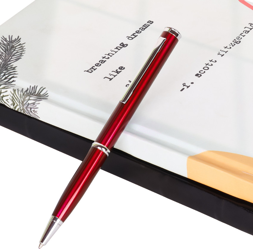 Ballpen with name deals