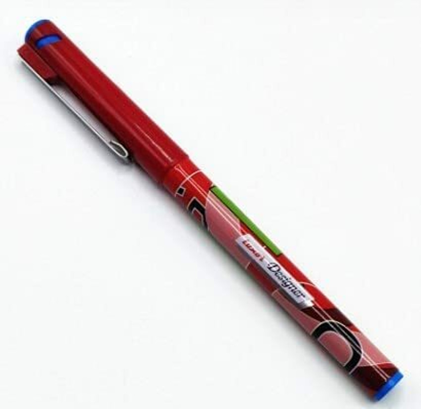Designer sales ballpoint pens