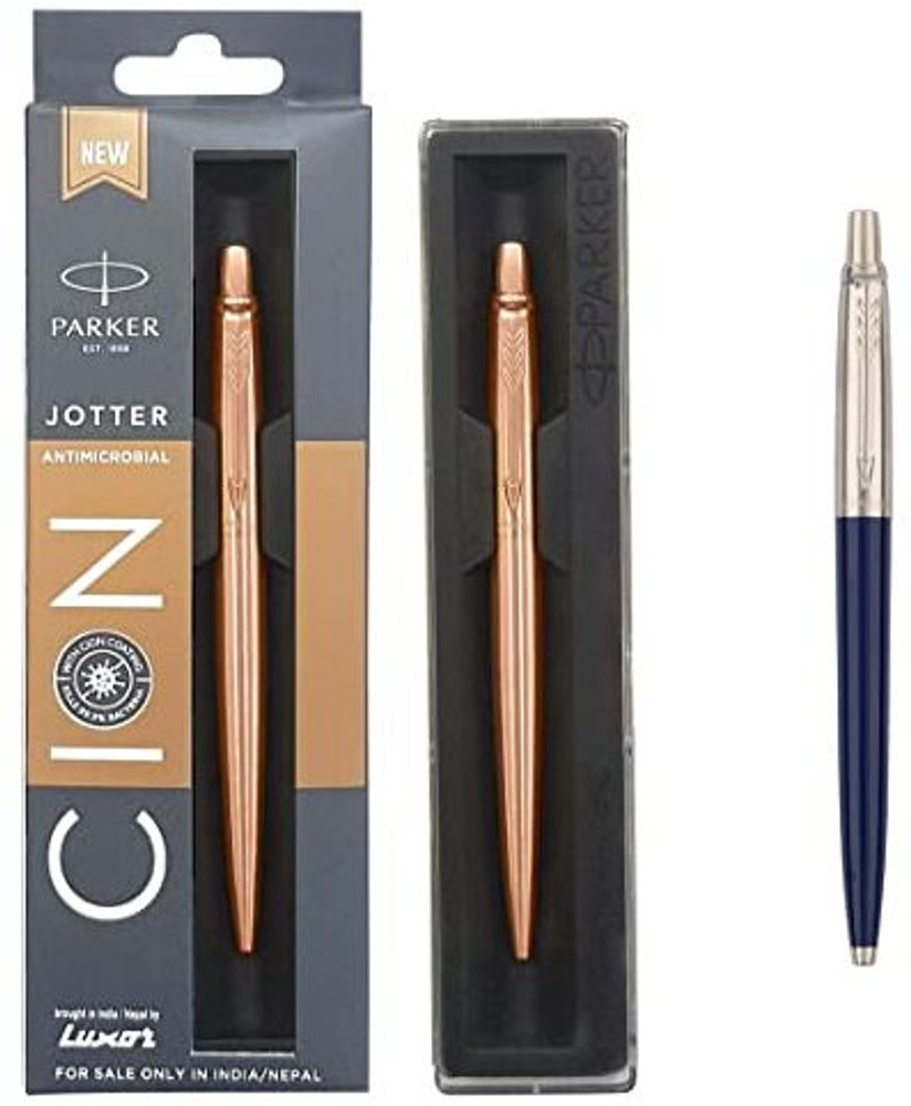 Anti Microbial Parker Antimicrobial Pen Parker Jotter