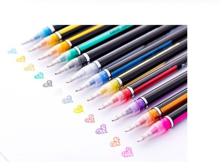 Gel pens on sale near me