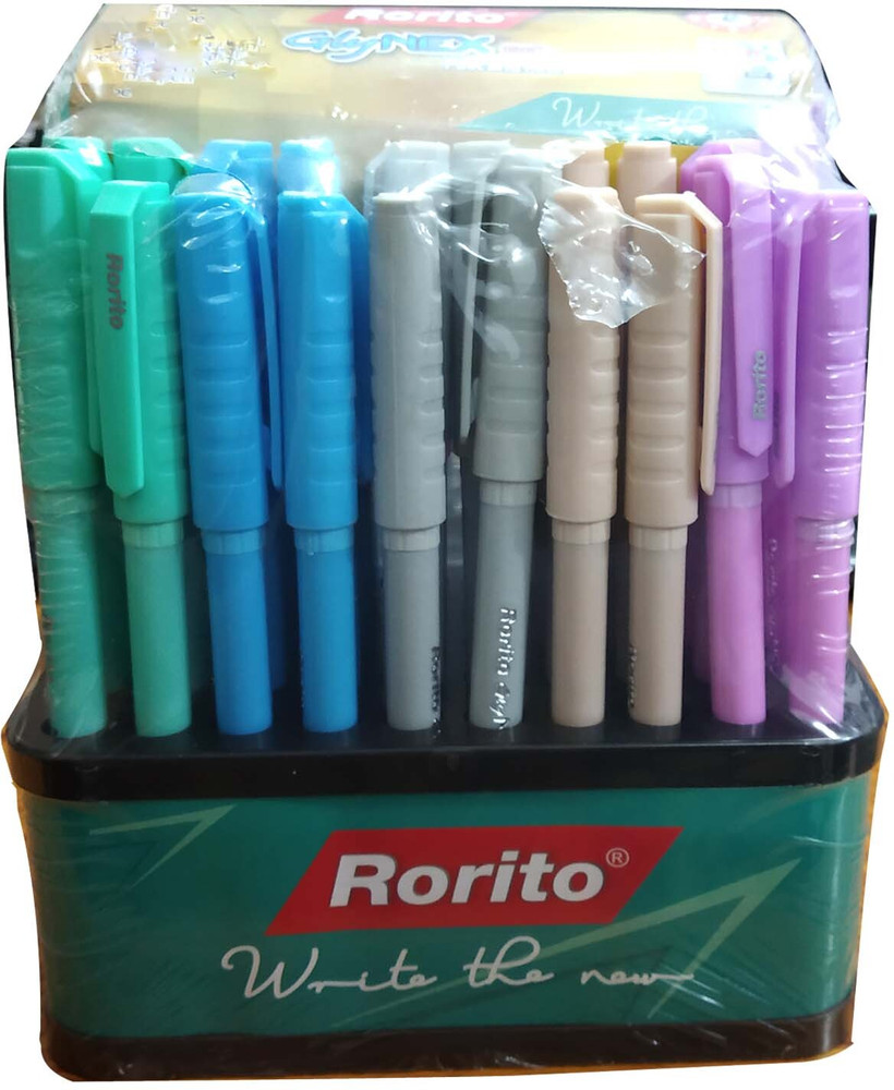 New ball pen store