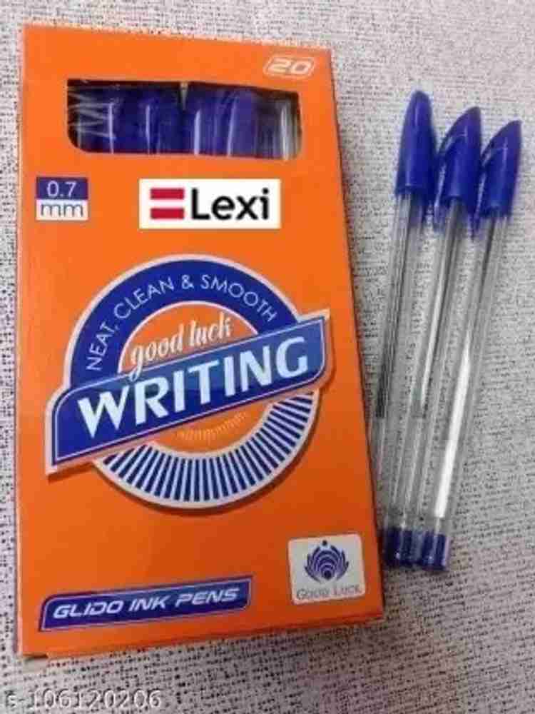 Lexi pen shop