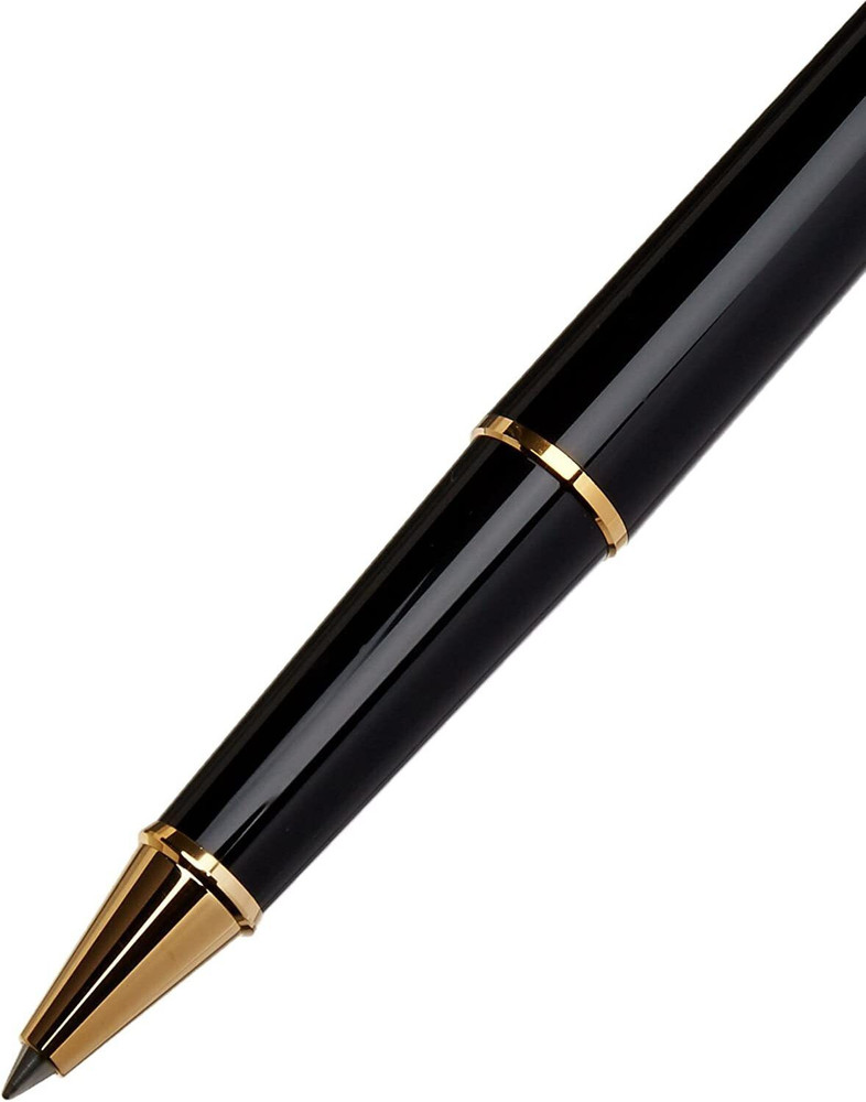Montblanc Masterpiece Meisterstuck Classique Gold Gel Pen - Buy  
